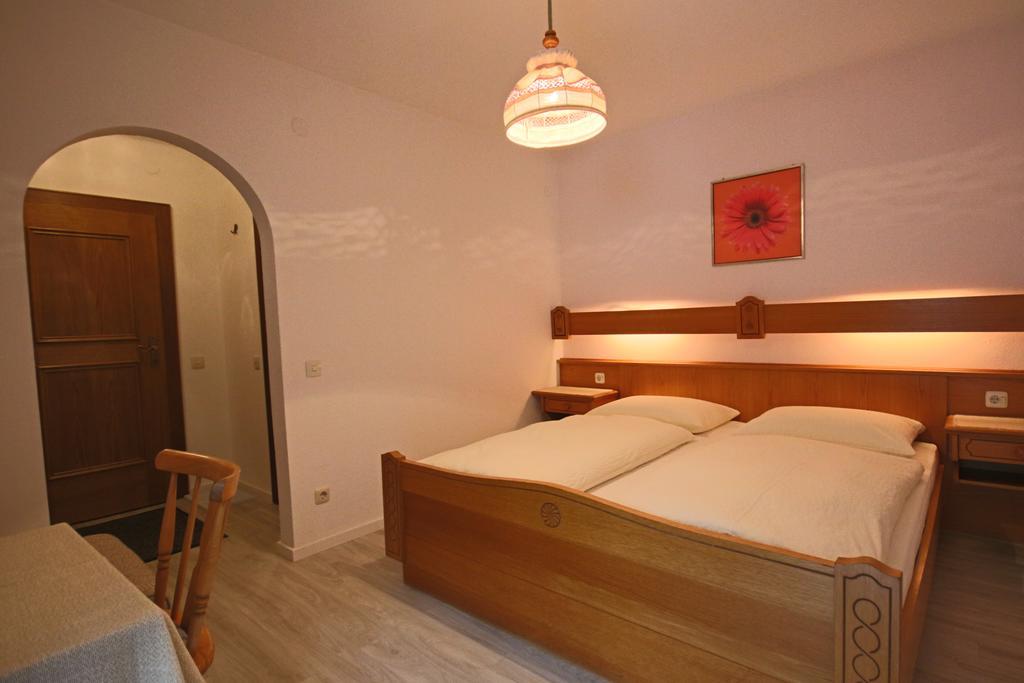 Pension Riedlsperger Saalbach-Hinterglemm Quarto foto