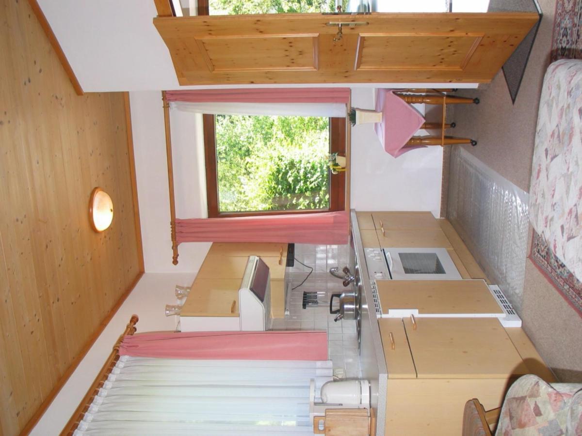 Pension Riedlsperger Saalbach-Hinterglemm Exterior foto