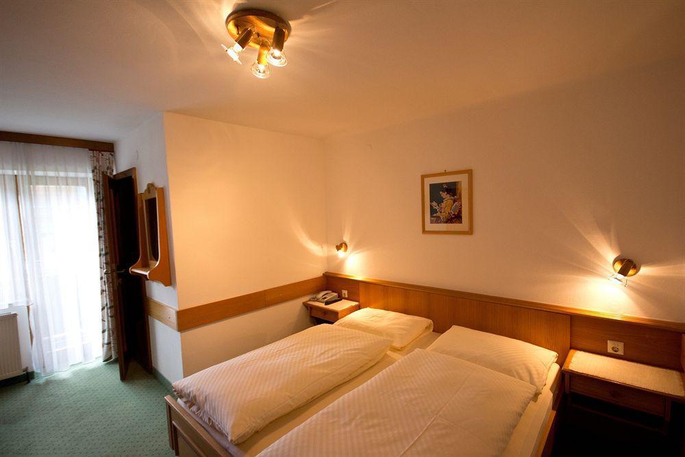 Pension Riedlsperger Saalbach-Hinterglemm Exterior foto