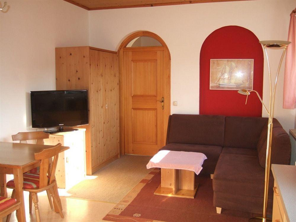 Pension Riedlsperger Saalbach-Hinterglemm Exterior foto