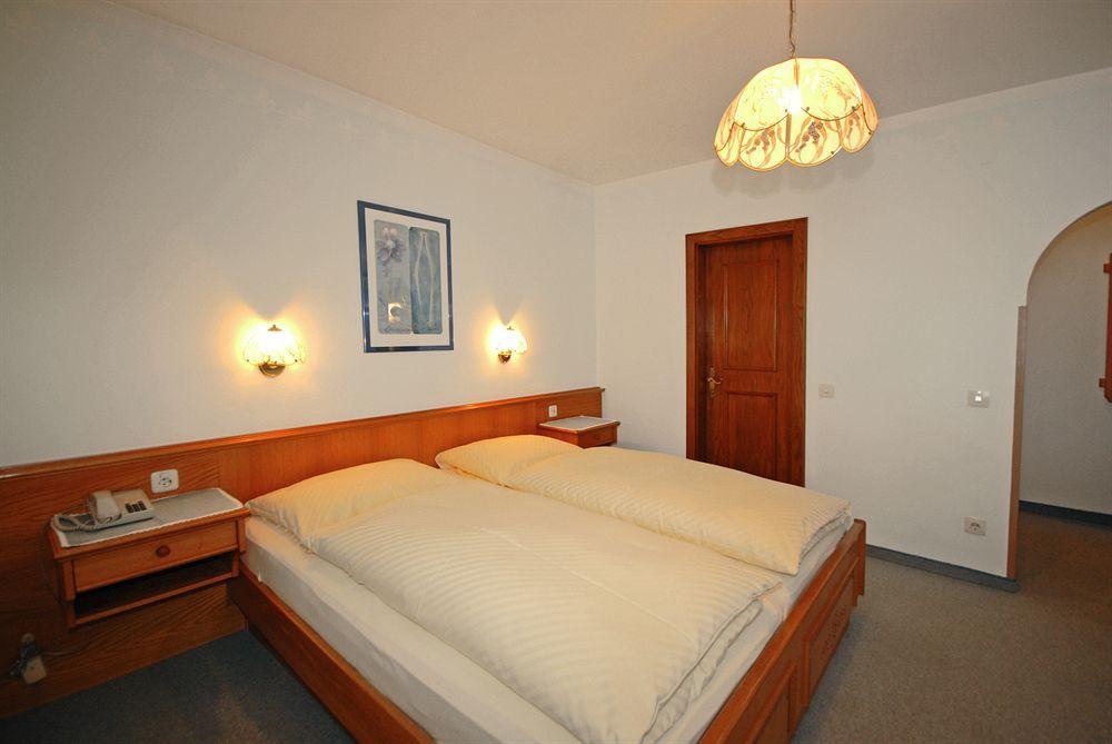 Pension Riedlsperger Saalbach-Hinterglemm Exterior foto