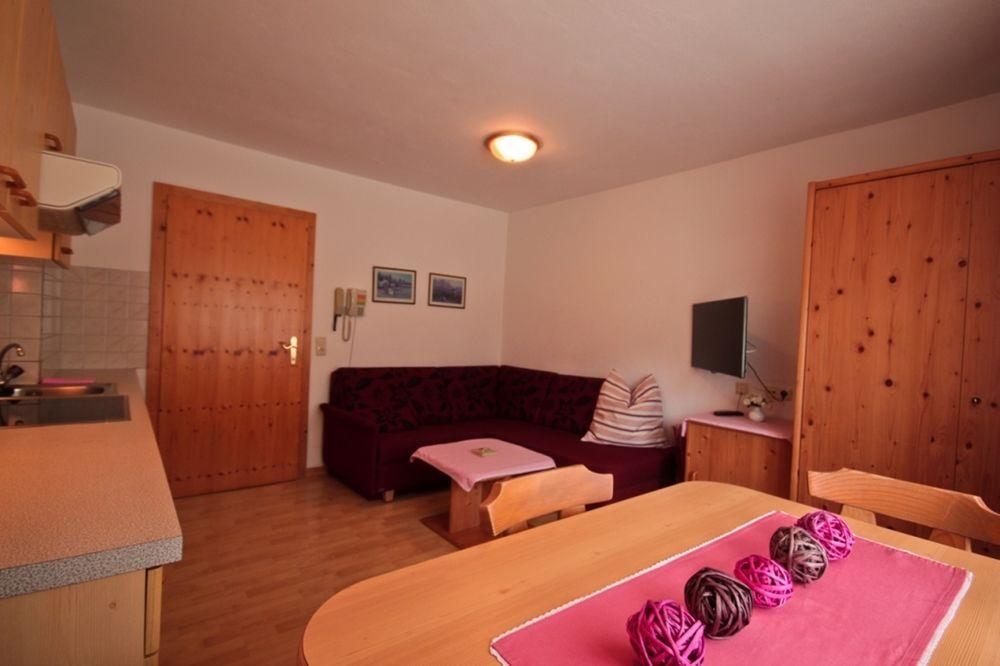 Pension Riedlsperger Saalbach-Hinterglemm Exterior foto