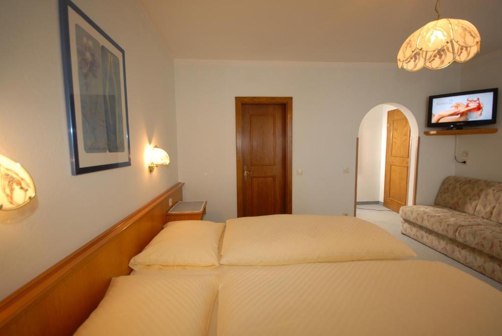 Pension Riedlsperger Saalbach-Hinterglemm Quarto foto