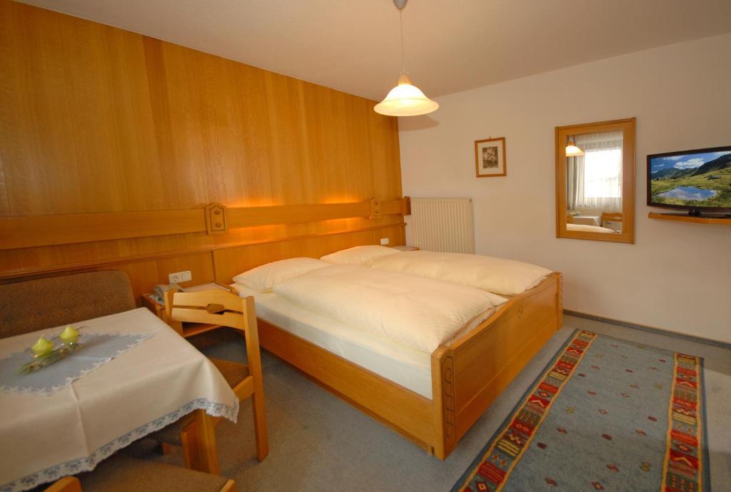 Pension Riedlsperger Saalbach-Hinterglemm Quarto foto