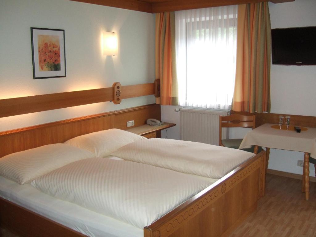 Pension Riedlsperger Saalbach-Hinterglemm Quarto foto