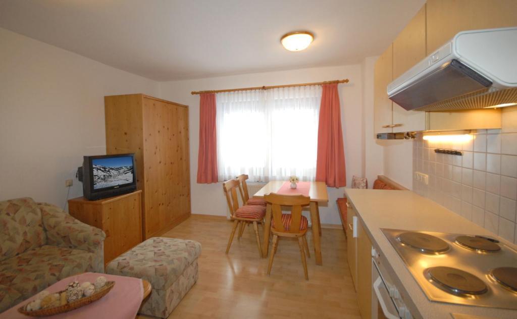 Pension Riedlsperger Saalbach-Hinterglemm Quarto foto
