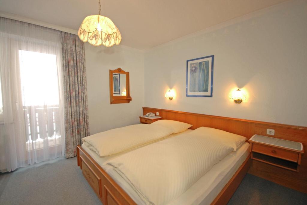 Pension Riedlsperger Saalbach-Hinterglemm Quarto foto